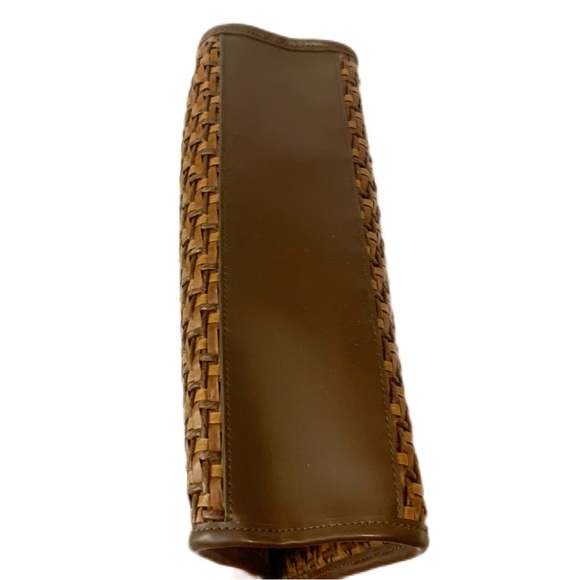 Nine West Boho Woven Bag - Picture 13 of 16